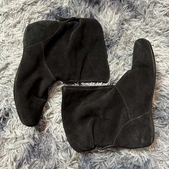 Steve Madden Cuppidd Boots - Picture 5 of 6